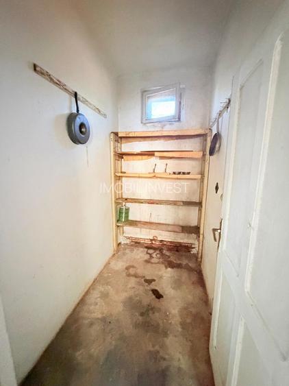 Casă de vânzare în zona Centrală -71 mp utili + 385 mp teren–150.000 € - 7
