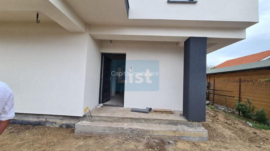 0% Comision! Casa in stil mediteranean