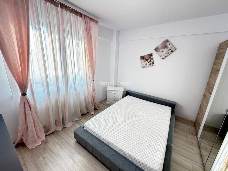 Inchiriere 2 camere Iriss Residence - Antibiotice - Valea Lupului - 2
