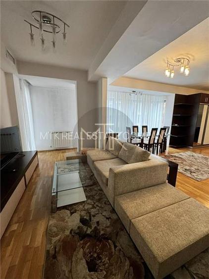 Apartament 2 camere premium I Herastrau I 1Loc de parcare