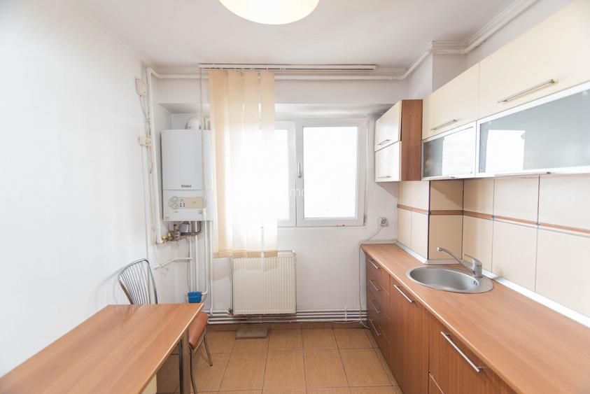Apartament 3 camere decomandat I.C. Brătianu,  Pitesti - 5