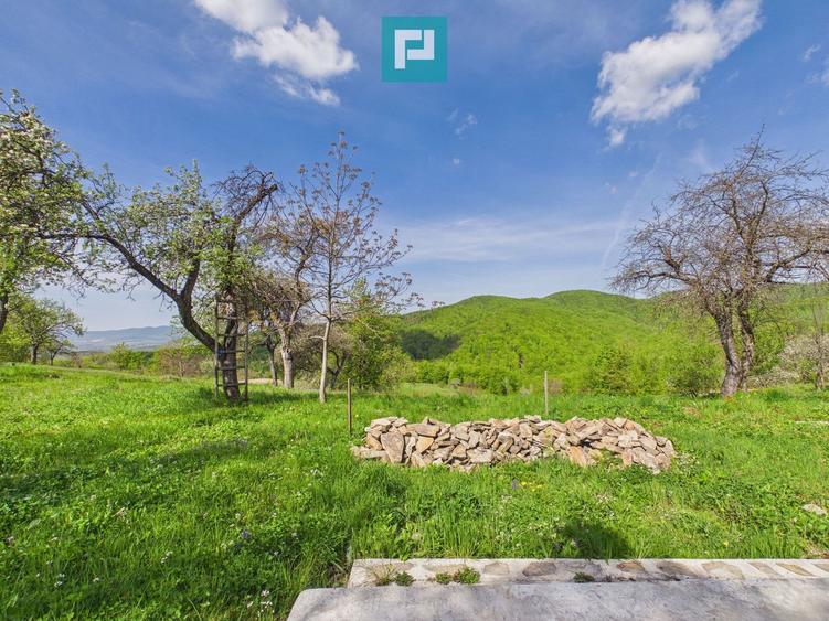 Casă pitorească de vacanță în Dulcele