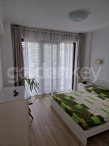 Apartament modern cu 3 camere | vedere libera si garaj