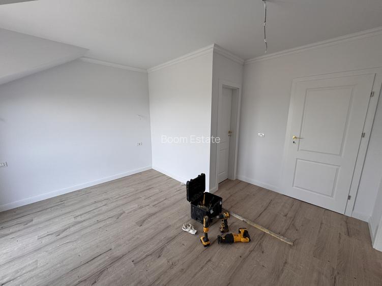 4 CAMERE, IZOLAT FONIC, COMISION 0% - 7