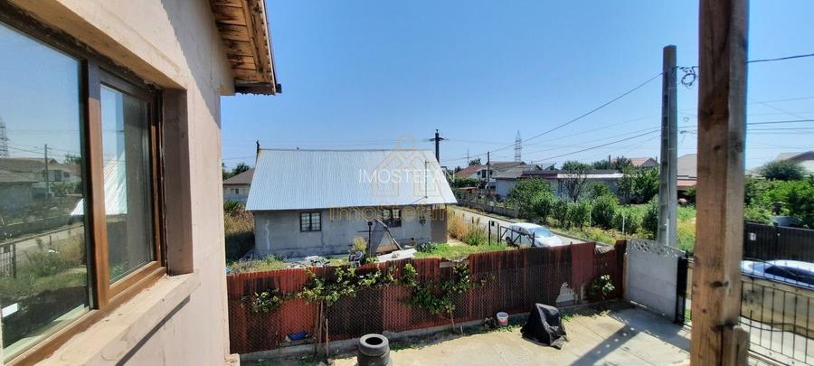 Cumpana Spațiu și curte generoasă! Casa familiei tale! - 3