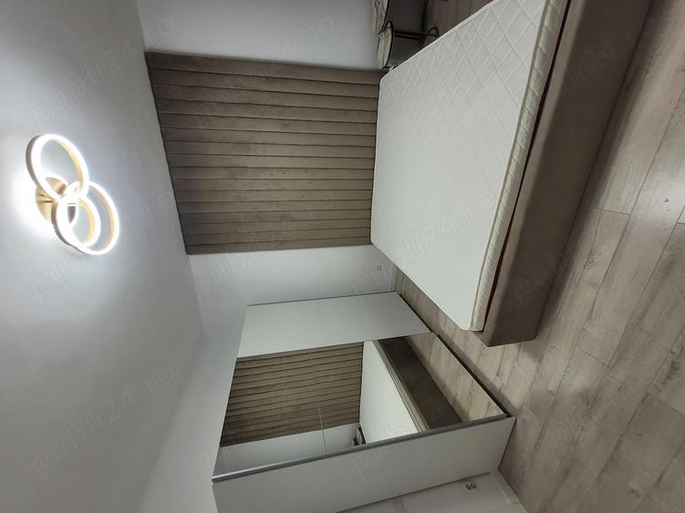 Ap 2 camere in vila . Centrala, AC. Aproape de metrou. Renovat + boxa depozitare