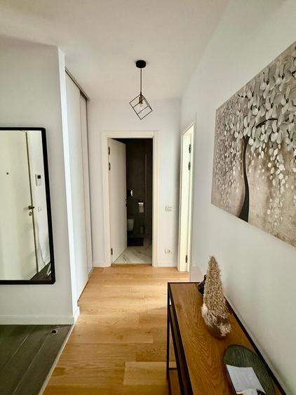 Apartament 2 Camere - Casa Presei - Premium - Parcare inclusa - Pet friendly