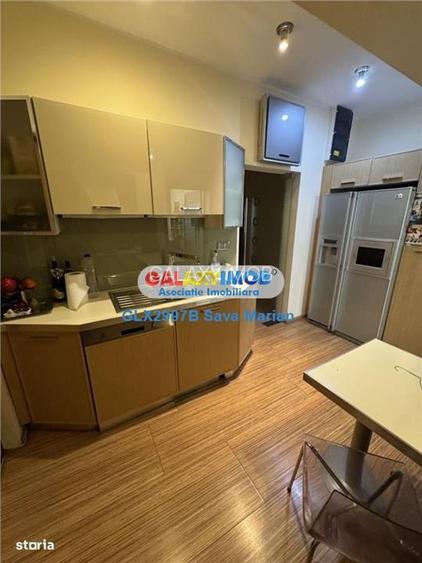 APARTAMENT DE 4 CAMERE PIATA ROMANA - 12