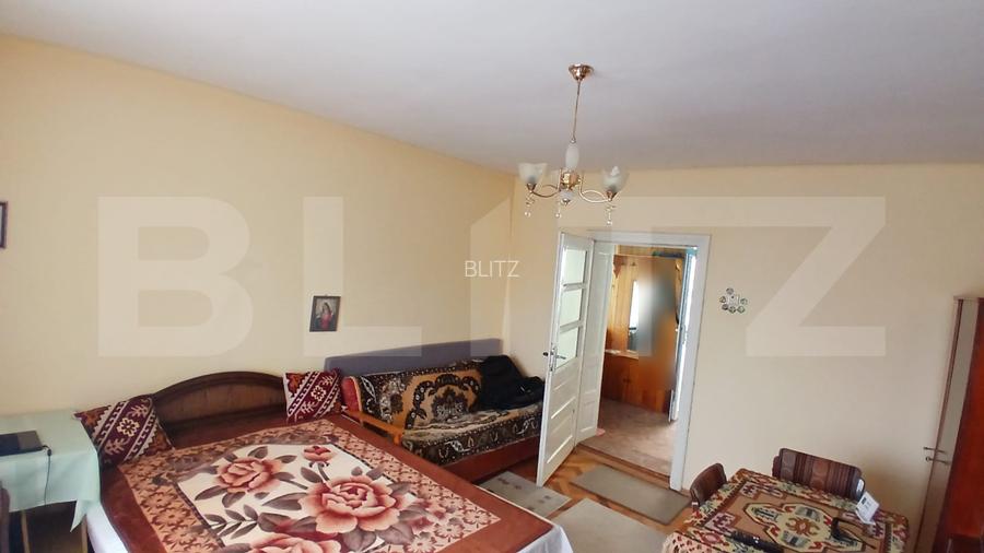 Casă de vânzare, 95 mp, zona Reghin - 5