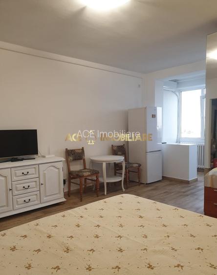 Garsoniera de inchiriat | Vatra Luminoasa | Metrou | - 2