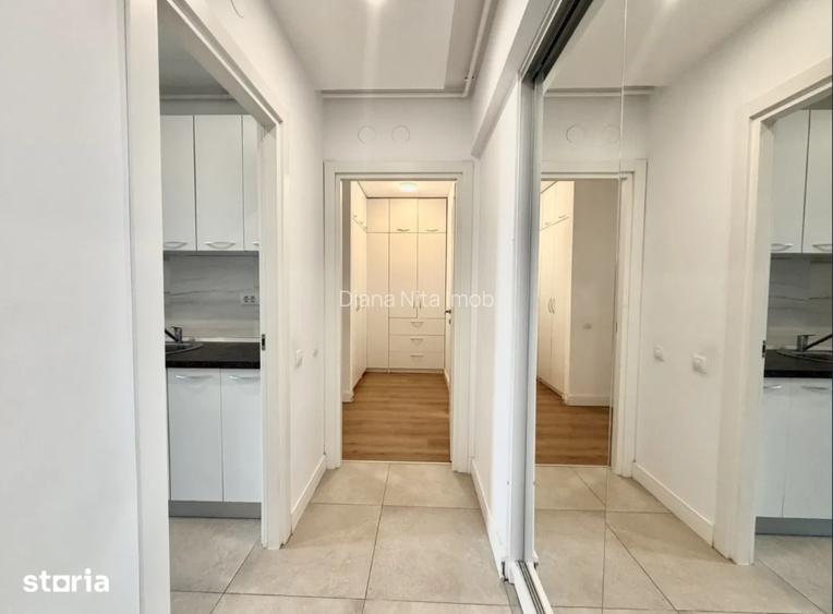 Apartament 2 camere/ Onix Park/ Aviatiei-Pipera - 8