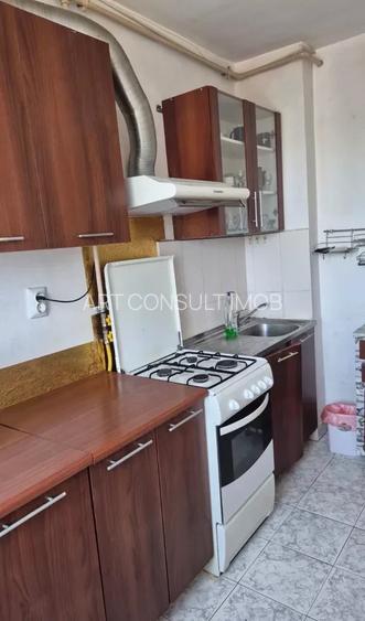Apartament 2 Camere | Casa de Cultura | Decomandat | Centrala | - 4