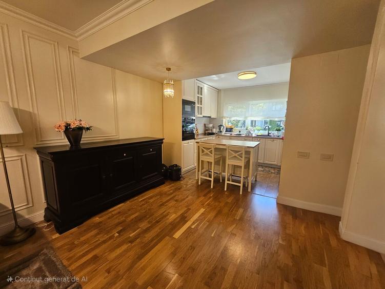 DISPONIBILA IMEDIAT VILA ZONA PIPERA-OMV