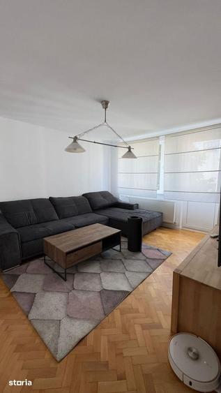 Iancu de Hunedoara | 3 camere | 60 mp + balcon | AC | Victoriei