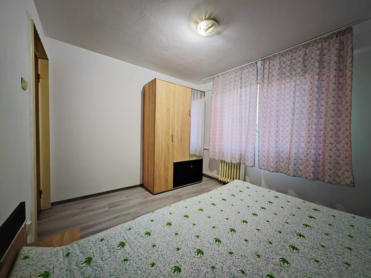 Lujerului | 3 minute metrou | Apartament decomandat la cheie de inchiriat
