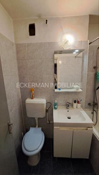 Titan- metrou, 2 camere de inchiriat, 5/10, mobilat modern. Pet friendly! - 11