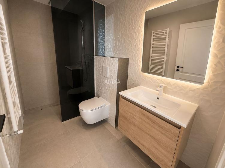2 Camere Studio Lake House 2 Lacul Morii 8Min Metrou Petrache Poenaru - 11