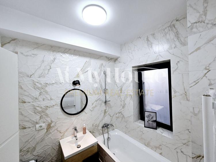 BELAIR LAKE, Apartament cu 3 camere, Locatie PREMIUM