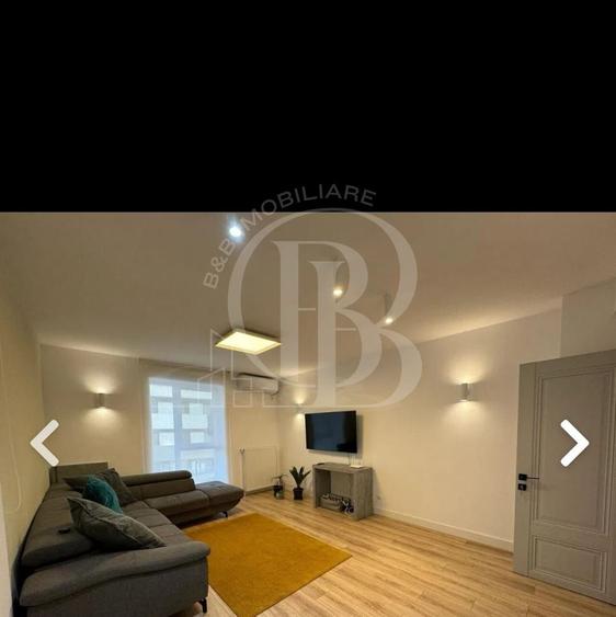Apartament 3 camere+Birou Theodor Pallady Metrou Teclu
