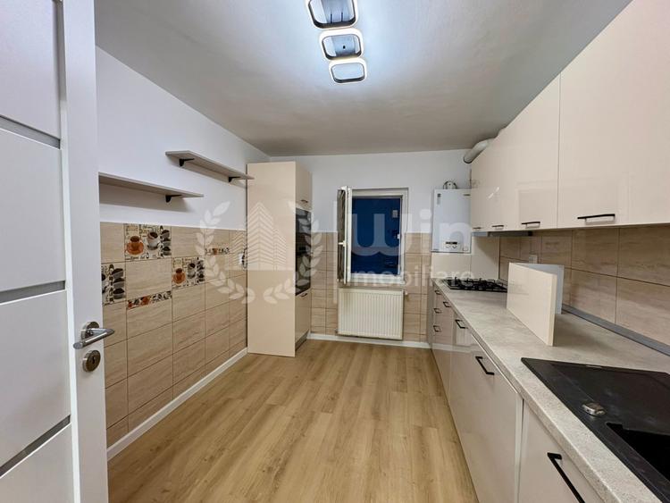 Apartament 3 camere decomandat | 67mp | Zorilor | Golden Tulip