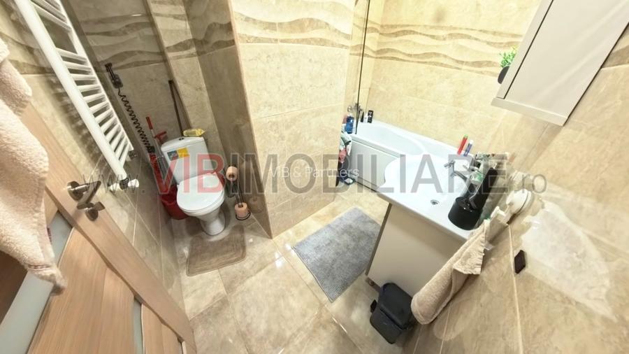 Apartament 3 camere, 2 bai Bucuresti Colentina - Gherghitei - 16