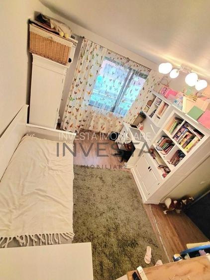Apartament 3 camere cu terasa 19 mp si boxa, bloc nou, zona Borhanci! - 5