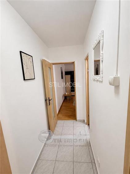 Garsoniera de inchiriat – Tatarasi | Etaj 1 | Aer Conditionat - 3