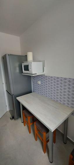 Apartament 2 Camere Theodor Pallady / Parcare