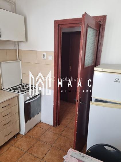 Apartament de vânzare Sibiu | 2 camere | Terezian, etaj 3 - 7