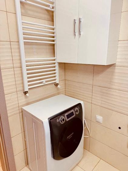 Apartament 2 camere Mihai Bravu, 5 minute de metrou, CENTRALA, mobilat modern