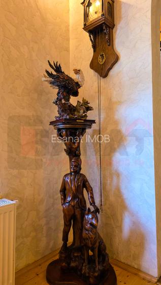 Proprietate Deosebita | Teren 3000 MP | Barbeque | Acces Padure |VIDEO - 28