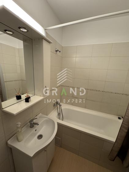 Apartament 2 camere, Mănăștur