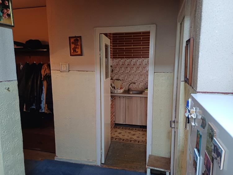 Giurgiului -3 camere - Investitie!