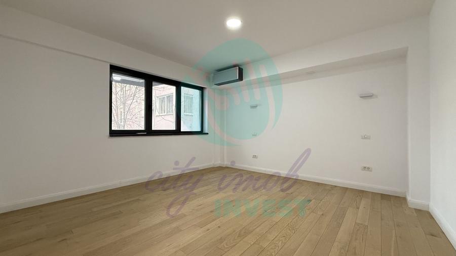 Apartament 3 camere | Polonă | Imobil boutique