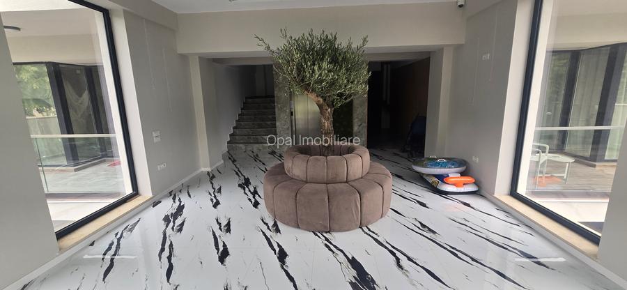 Eforie Nord-Nord Residence, Studio, 45mp, parter, situat la 100 m de plaja - 16