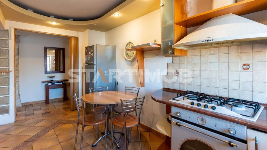 Apartament cu parcare si boxa Centru Civic Onix - 11