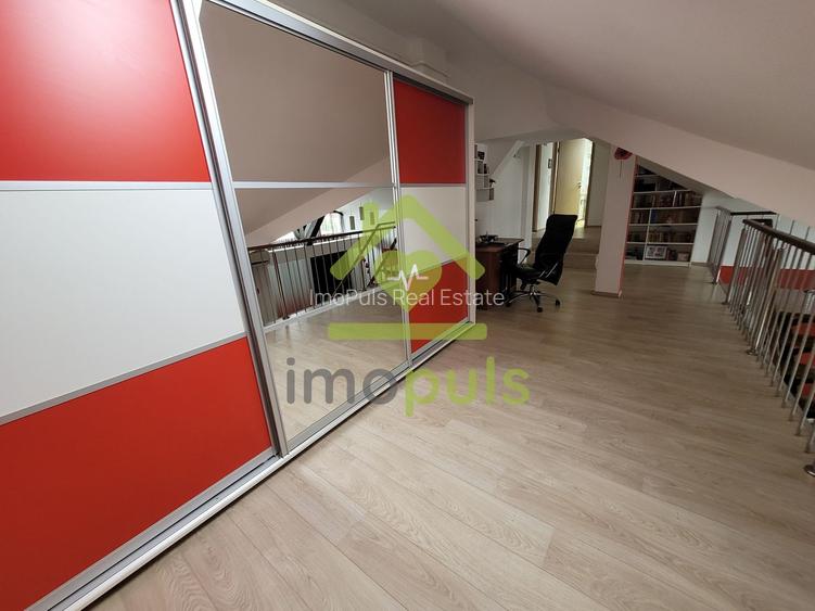 🏡Apartament pe 2 nivele, mobilat si utilat, ocupabil imediat. Lift.✨ - 13