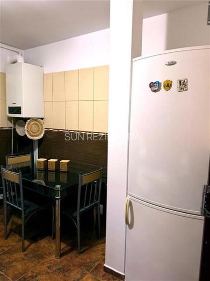 Berceni-Racovita-Kaufland, apartament 3 camere, centrala proprie, mobilat-utilat - 9
