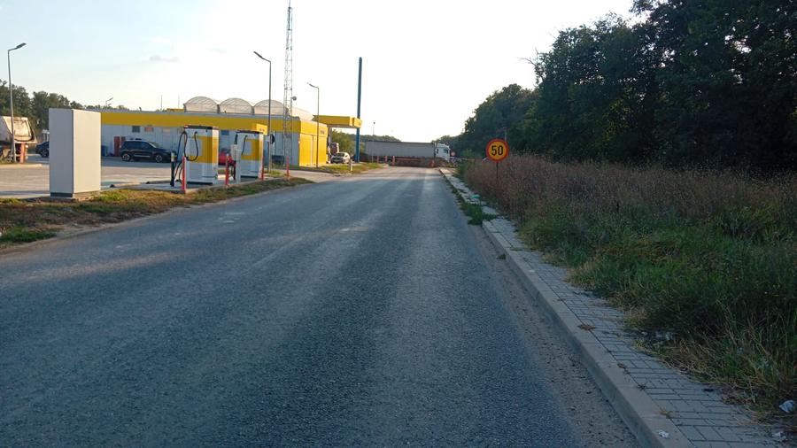 Sos de centura Pantelimon - Petrom  Vanzare Teren intravilan mixt