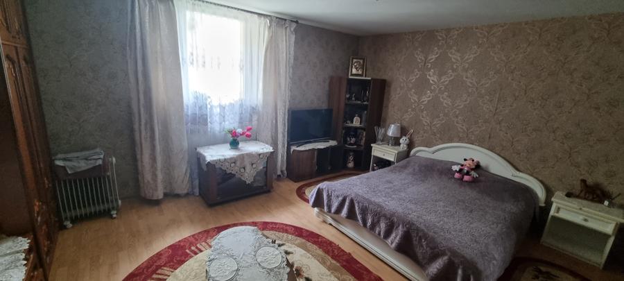 Casa zona Liceului de Cooperatie
