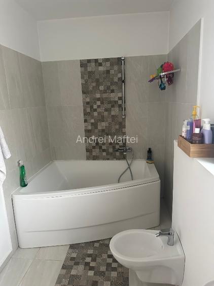 Casa/Vila P+1+M Bucurestii Noi, Cartier Armonia Grivita Lac  - 12