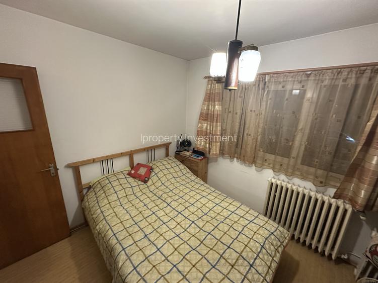 Berceni | 2 Camere | Bloc 1978 | Parter |