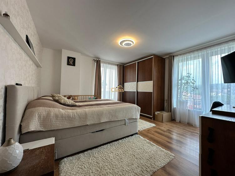 Apartament 3 camere | Parcare |Decomadat| 100 mpu | E. Quinet Manastur