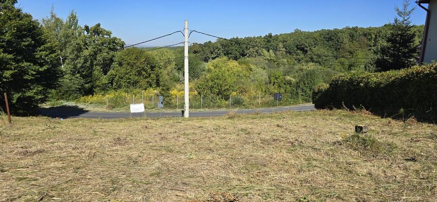 Teren cu PUZ aprobat în Făget, 2072 mp