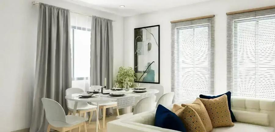 Unirii 3 camere premium sut 115,60 mp  | Finisaje top + smart home