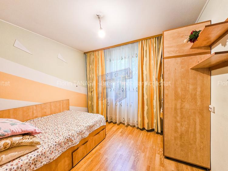 Apartament 2 camere de vânzare | Drumul Taberei | Etaj 3/10 | Metrou - 3
