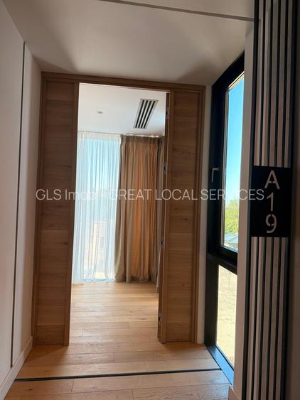 Apartament Premium 3 camere Eminescu 220 - 3