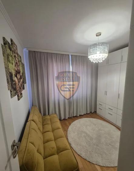 Apartament 4 camere | 90 mp | City Park Mall – Cambridge School | Parcare inclus