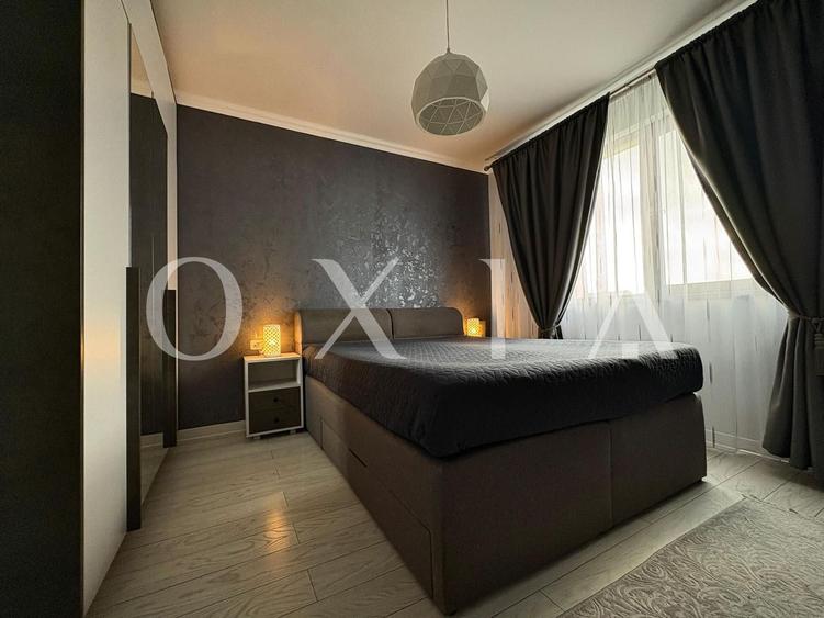 SX696 Mosnita Noua - Duplex - Mobilat utilat
