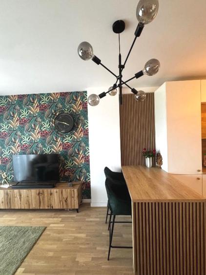 Apartament 2 camere | Parcare inclusa | Zona Baneasa-Damaroaia